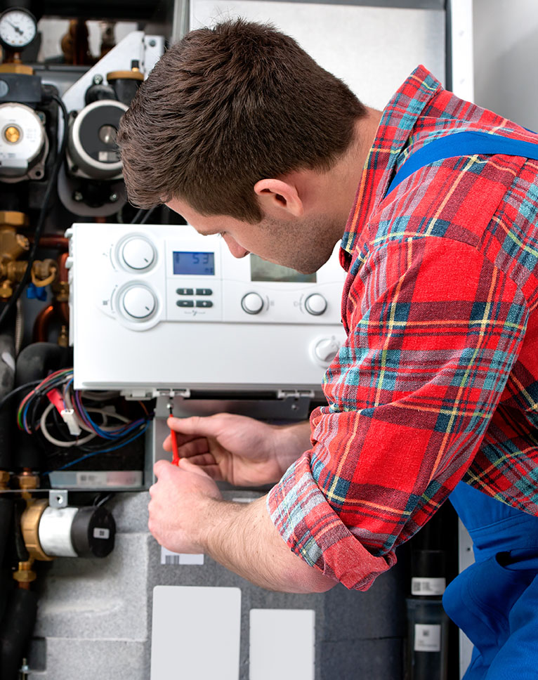 Spécialiste en dépannage et maintenance sur la plomberie et chauffage (17)